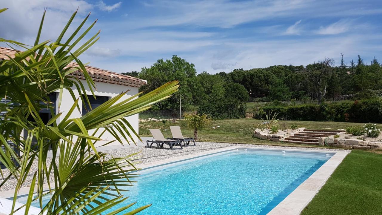 Bed and Breakfast L'Abrico'Thym Apt Exterior foto