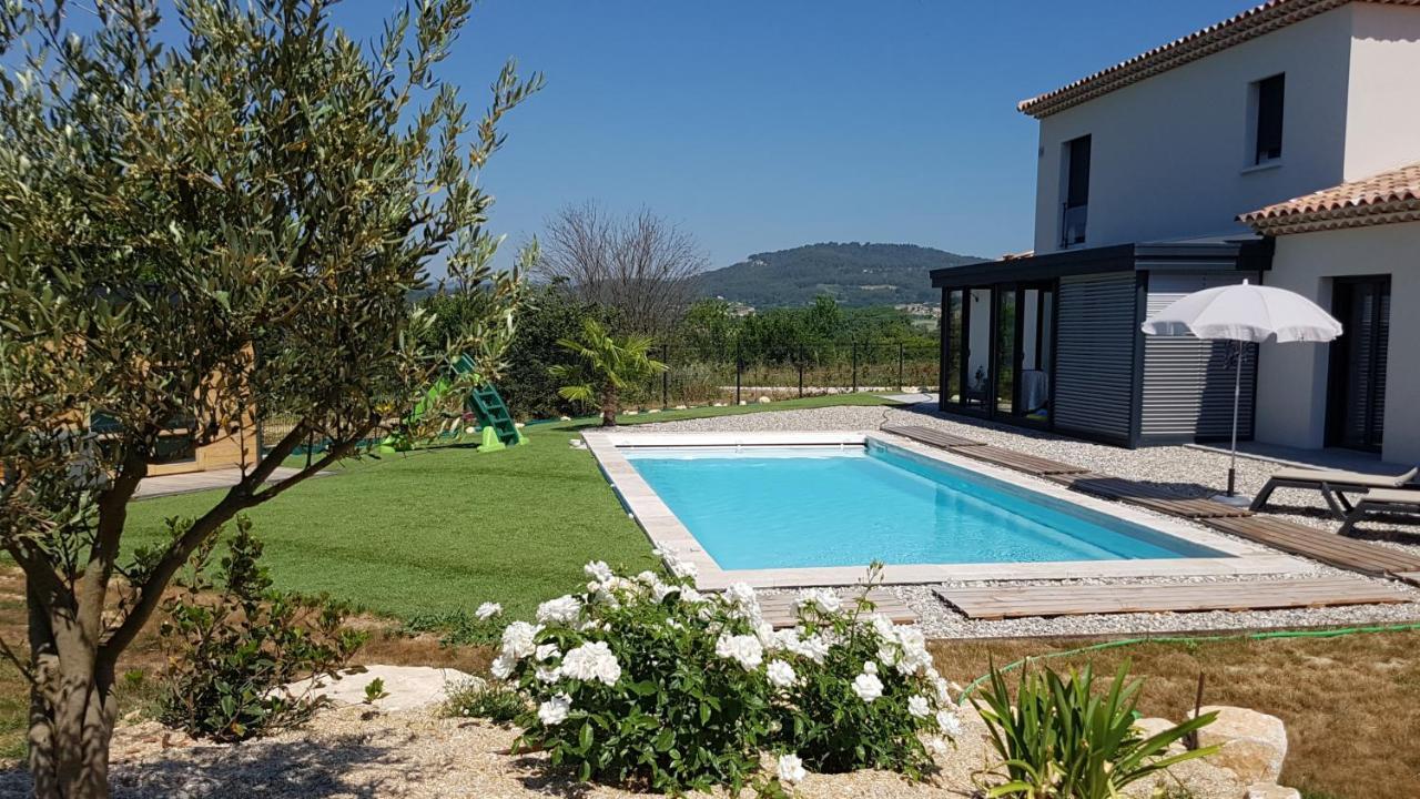 Bed and Breakfast L'Abrico'Thym Apt Exterior foto