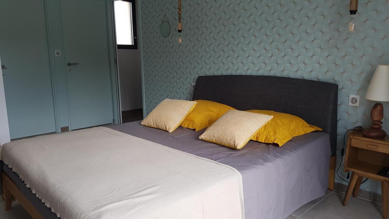 Bed and Breakfast L'Abrico'Thym Apt Exterior foto